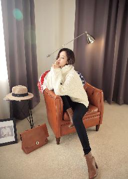 图书馆的女朋友